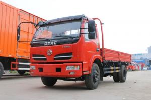 東風(fēng) 福瑞卡F11 120馬力 4.2米 國(guó)五 單排欄板輕卡載貨車(錫柴)(EQ1041S8GDF)