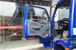 東風(fēng) 福瑞卡F15 129馬力 4.1米 國五 自卸車(EQ3080S8GDF)