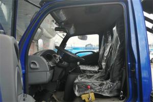 東風(fēng) 福瑞卡F15 129馬力 4.1米 國五 自卸車(EQ3080S8GDF)