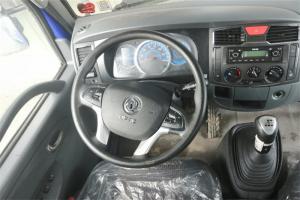 東風(fēng) 福瑞卡F15 129馬力 4.1米 國五 自卸車(EQ3080S8GDF)