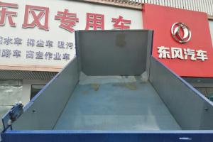 東風(fēng) 福瑞卡F15 129馬力 4.1米 國五 自卸車(EQ3080S8GDF)