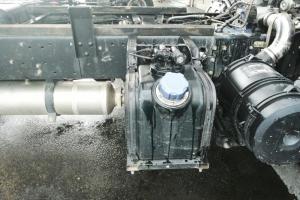 東風(fēng) 福瑞卡F15 129馬力 4.1米 國五 自卸車(EQ3080S8GDF)