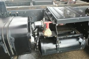 東風(fēng) 福瑞卡F15 129馬力 4.1米 國五 自卸車(EQ3080S8GDF)