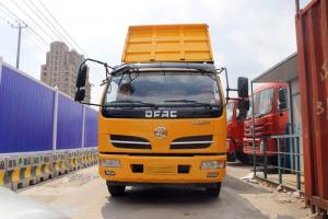 東風(fēng) 福瑞卡F15 129馬力 3.8米 國五 自卸車(EQ3080L8GDF)