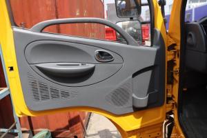 東風(fēng) 福瑞卡F15 129馬力 3.8米 國五 自卸車(EQ3080L8GDF)