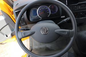 東風(fēng) 福瑞卡F15 129馬力 3.8米 國五 自卸車(EQ3080L8GDF)