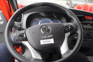 東風(fēng) 福瑞卡F11 156馬力 3.8米 國(guó)五 排半欄板輕卡載貨車(朝柴)(EQ1041L8BD2)