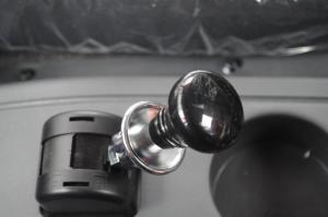 東風(fēng) 福瑞卡F11 156馬力 3.8米 國(guó)五 排半欄板輕卡載貨車(朝柴)(EQ1041L8BD2)