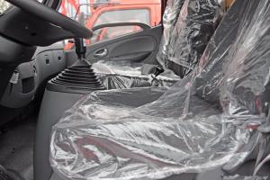 東風(fēng) 福瑞卡F11 156馬力 3.8米 國(guó)五 排半欄板輕卡載貨車(朝柴)(EQ1041L8BD2)