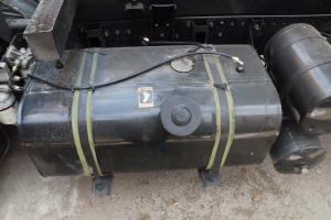 東風(fēng) 福瑞卡F15 129馬力 3.8米 國五 自卸車(EQ3080L8GDF)