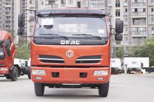 東風(fēng) 福瑞卡F11 物流重載型 143馬力 3.8米 國(guó)五 排半欄板輕卡底盤(錫柴)(EQ1041L8GDF)