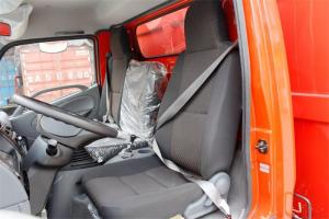 東風(fēng) 福瑞卡F15 工程型 129馬力 4X2 4.1米 國五 自卸車(EQ3041S8GDF)