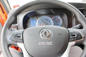 東風(fēng) 福瑞卡F15 工程型 129馬力 4X2 4.1米 國五 自卸車(EQ3041S8GDF)