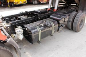 東風(fēng) 福瑞卡F15 工程型 129馬力 4X2 4.1米 國五 自卸車(EQ3041S8GDF)