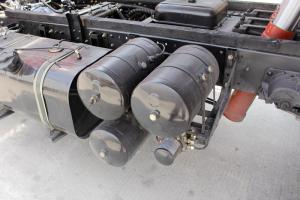 東風(fēng) 福瑞卡F15 工程型 129馬力 4X2 4.1米 國五 自卸車(EQ3041S8GDF)