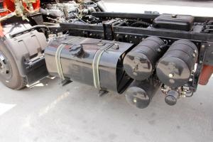 東風(fēng) 福瑞卡F15 工程型 129馬力 4X2 4.1米 國五 自卸車(EQ3041S8GDF)