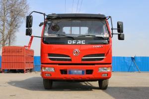 東風(fēng) 福瑞卡F11 156馬力 4.17米 國(guó)五 單排欄板輕卡載貨車(朝柴)(EQ1041S8BD2)