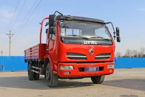 東風(fēng) 福瑞卡F11 156馬力 4.17米 國(guó)五 單排欄板輕卡載貨車(朝柴)(EQ1041S8BD2)