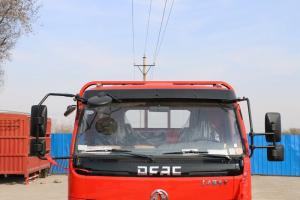 東風(fēng) 福瑞卡F11 156馬力 4.17米 國(guó)五 單排欄板輕卡載貨車(朝柴)(EQ1041S8BD2)