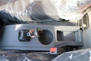 東風(fēng) 福瑞卡F11 156馬力 4.17米 國(guó)五 單排欄板輕卡載貨車(朝柴)(EQ1041S8BD2)