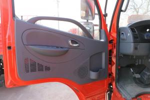 東風(fēng) 福瑞卡F11 156馬力 4.17米 國(guó)五 單排欄板輕卡載貨車(朝柴)(EQ1041S8BD2)