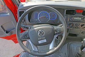 東風(fēng) 福瑞卡F11 156馬力 4.17米 國(guó)五 單排欄板輕卡載貨車(朝柴)(EQ1041S8BD2)