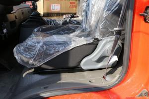 東風(fēng) 福瑞卡F11 156馬力 4.17米 國(guó)五 單排欄板輕卡載貨車(朝柴)(EQ1041S8BD2)