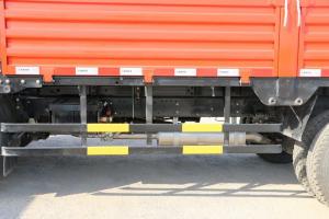 東風(fēng) 福瑞卡F11 156馬力 4.17米 國(guó)五 單排欄板輕卡載貨車(朝柴)(EQ1041S8BD2)