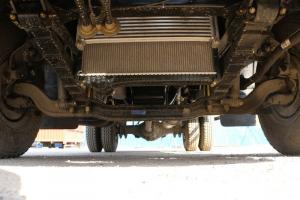 東風(fēng) 福瑞卡F11 156馬力 4.17米 國(guó)五 單排欄板輕卡載貨車(朝柴)(EQ1041S8BD2)