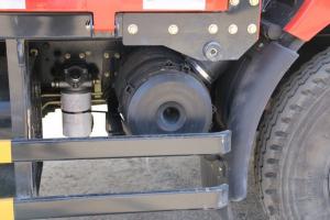 東風(fēng) 福瑞卡F11 156馬力 4.17米 國(guó)五 單排欄板輕卡載貨車(朝柴)(EQ1041S8BD2)