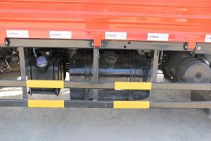 東風(fēng) 福瑞卡F11 156馬力 4.17米 國(guó)五 單排欄板輕卡載貨車(朝柴)(EQ1041S8BD2)