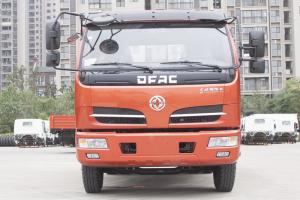 東風(fēng) 福瑞卡F11 物流重載型 143馬力 3.8米 國(guó)五 排半欄板輕卡載貨車(錫柴)(EQ1041L8GDF)