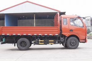 東風(fēng) 福瑞卡F11 物流重載型 143馬力 3.8米 國(guó)五 排半欄板輕卡載貨車(錫柴)(EQ1041L8GDF)