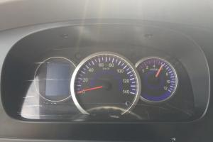 東風(fēng) 福瑞卡F11 物流重載型 143馬力 3.8米 國(guó)五 排半欄板輕卡載貨車(錫柴)(EQ1041L8GDF)