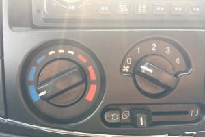 東風(fēng) 福瑞卡F11 物流重載型 143馬力 3.8米 國(guó)五 排半欄板輕卡載貨車(錫柴)(EQ1041L8GDF)