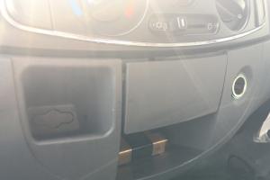 東風(fēng) 福瑞卡F11 物流重載型 143馬力 3.8米 國(guó)五 排半欄板輕卡載貨車(錫柴)(EQ1041L8GDF)