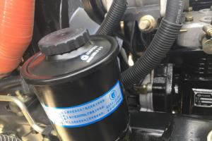 東風(fēng) 福瑞卡F11 物流重載型 143馬力 3.8米 國(guó)五 排半欄板輕卡載貨車(錫柴)(EQ1041L8GDF)