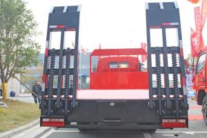 東風 福瑞卡F7 140馬力 4X2 國五 平板運輸車(EQ5140TPB8GDDAC)