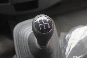 東風 福瑞卡F7 140馬力 4X2 國五 平板運輸車(EQ5140TPB8GDDAC)