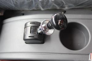 東風 福瑞卡F7 140馬力 4X2 國五 平板運輸車(EQ5140TPB8GDDAC)