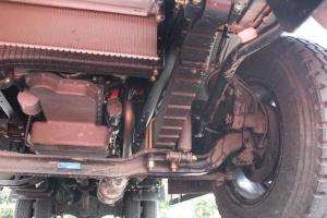 東風 福瑞卡F7 140馬力 4X2 國五 平板運輸車(EQ5140TPB8GDDAC)