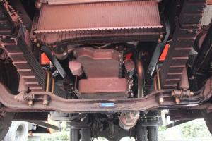 東風 福瑞卡F7 140馬力 4X2 國五 平板運輸車(EQ5140TPB8GDDAC)