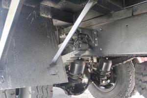 東風 福瑞卡F7 140馬力 4X2 國五 平板運輸車(EQ5140TPB8GDDAC)