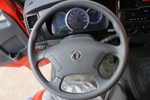 東風(fēng) 福瑞卡F7 重載型 143馬力 4.2米 國(guó)五 單排倉(cāng)柵輕卡載貨車(EQ5041CCY8GDFAC)