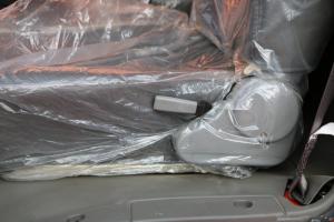 東風(fēng) 福瑞卡F7 重載型 143馬力 4.2米 國(guó)五 單排倉(cāng)柵輕卡載貨車(EQ5041CCY8GDFAC)