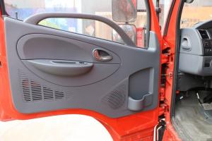 東風(fēng) 福瑞卡F7 重載型 143馬力 4.2米 國(guó)五 單排倉(cāng)柵輕卡載貨車(EQ5041CCY8GDFAC)