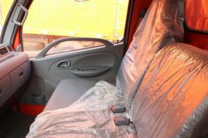 東風(fēng) 福瑞卡F7 重載型 143馬力 4.2米 國(guó)五 單排倉(cāng)柵輕卡載貨車(EQ5041CCY8GDFAC)