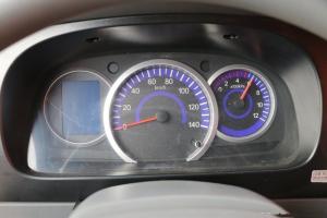 東風(fēng) 福瑞卡F7 重載型 143馬力 4.2米 國(guó)五 單排倉(cāng)柵輕卡載貨車(EQ5041CCY8GDFAC)