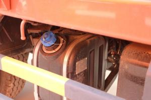 東風(fēng) 福瑞卡F7 重載型 143馬力 4.2米 國(guó)五 單排倉(cāng)柵輕卡載貨車(EQ5041CCY8GDFAC)