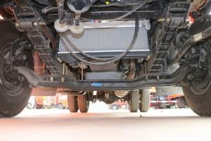 東風(fēng) 福瑞卡F7 重載型 143馬力 4.2米 國(guó)五 單排倉(cāng)柵輕卡載貨車(EQ5041CCY8GDFAC)